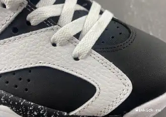 Jordan Oreo Retro 6 0511